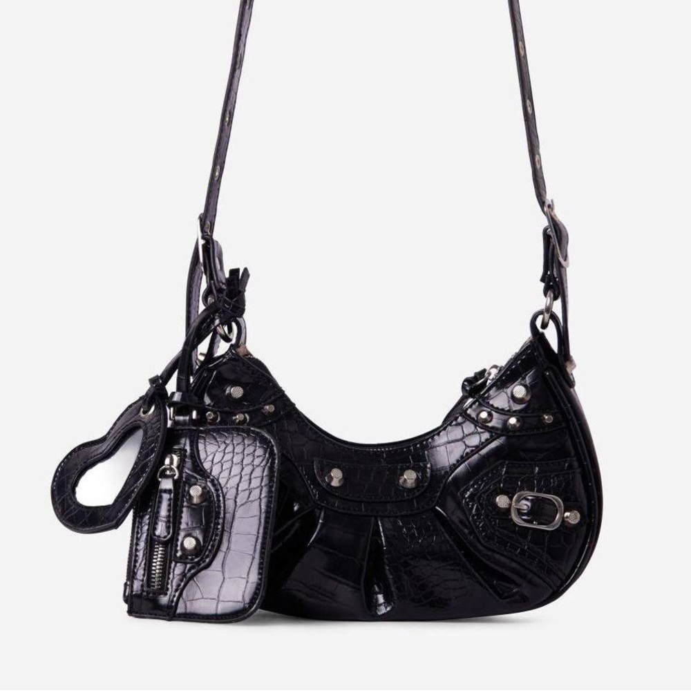 Ego Texas Shoulder Bag